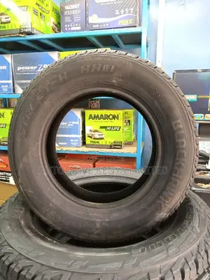 185/70r14 Blackhawk Tyre