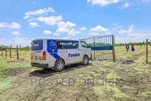 Juja Farm Plots For Sale^MA