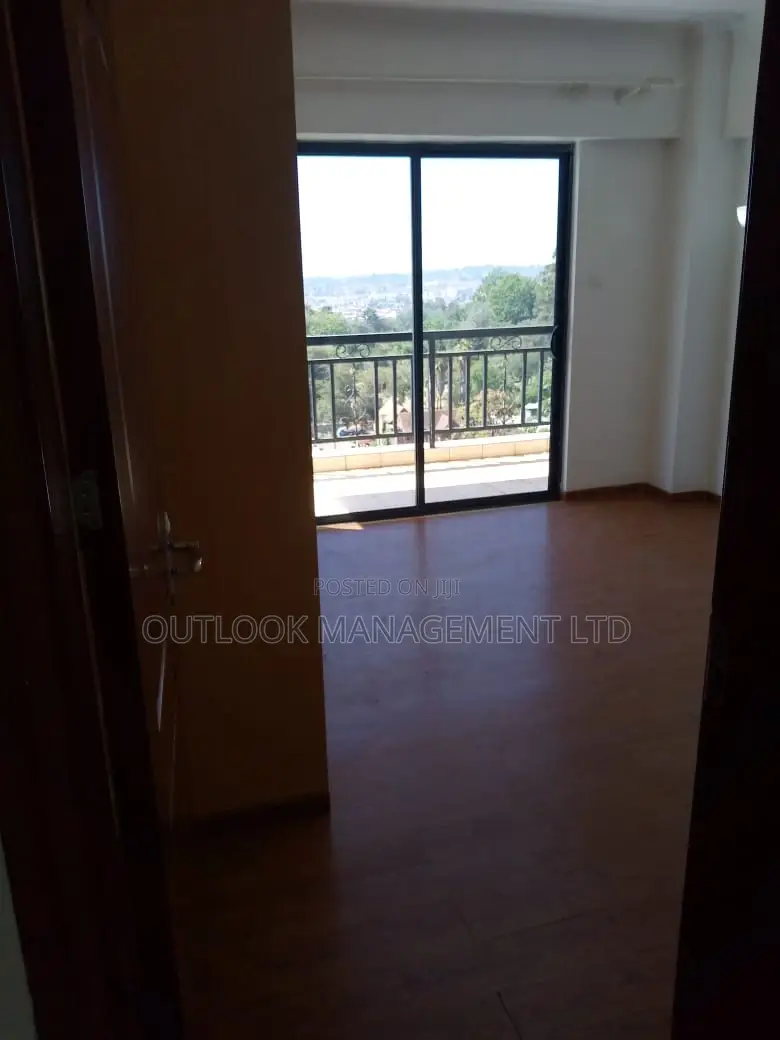 3bdrm Apartment in Kilimani for rent