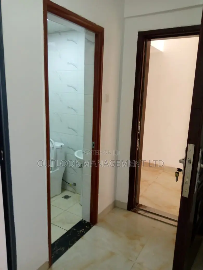 3bdrm Apartment in Kilimani for rent
