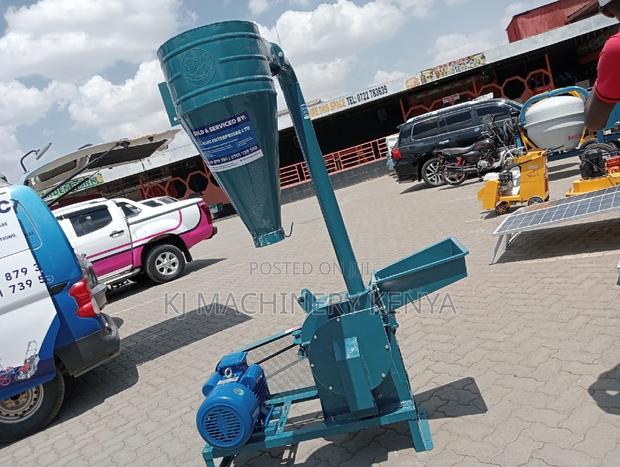 7.5hp Poshomill Available Noe - main view