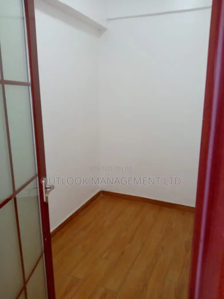 3bdrm Apartment in Kilimani for rent