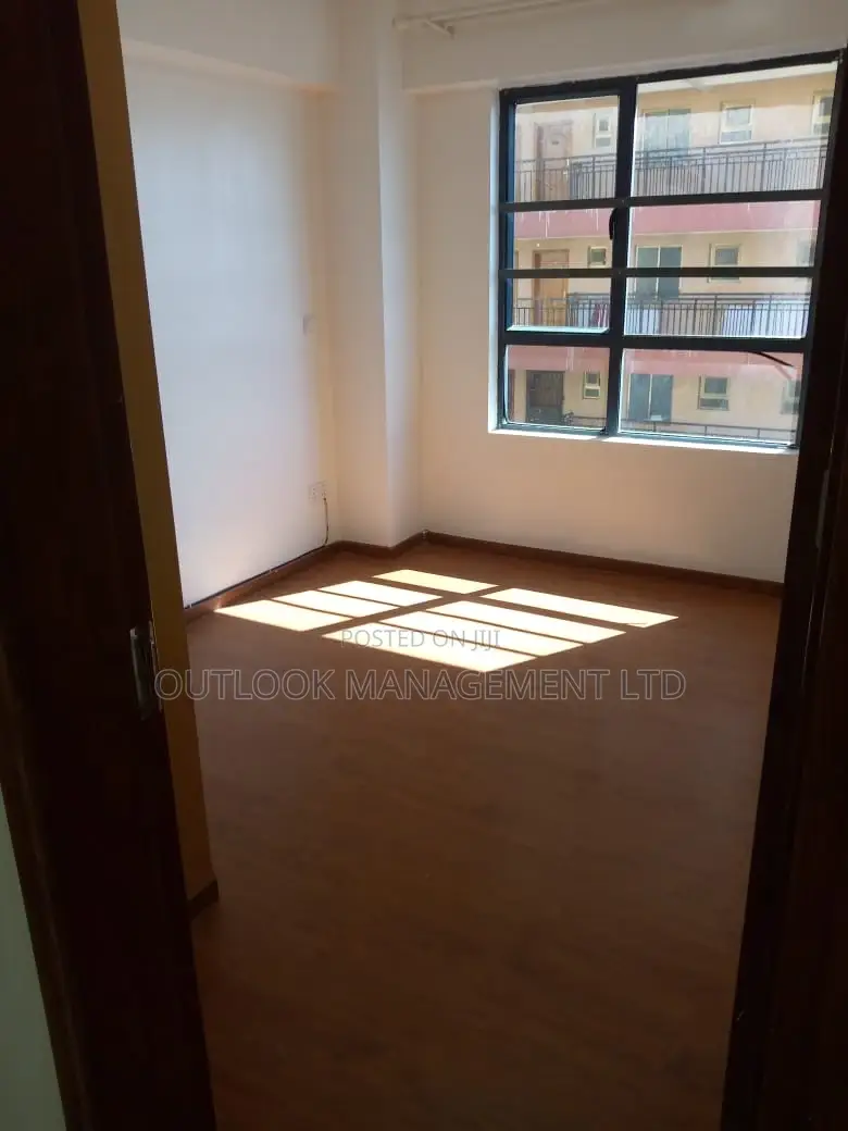 3bdrm Apartment in Kilimani for rent