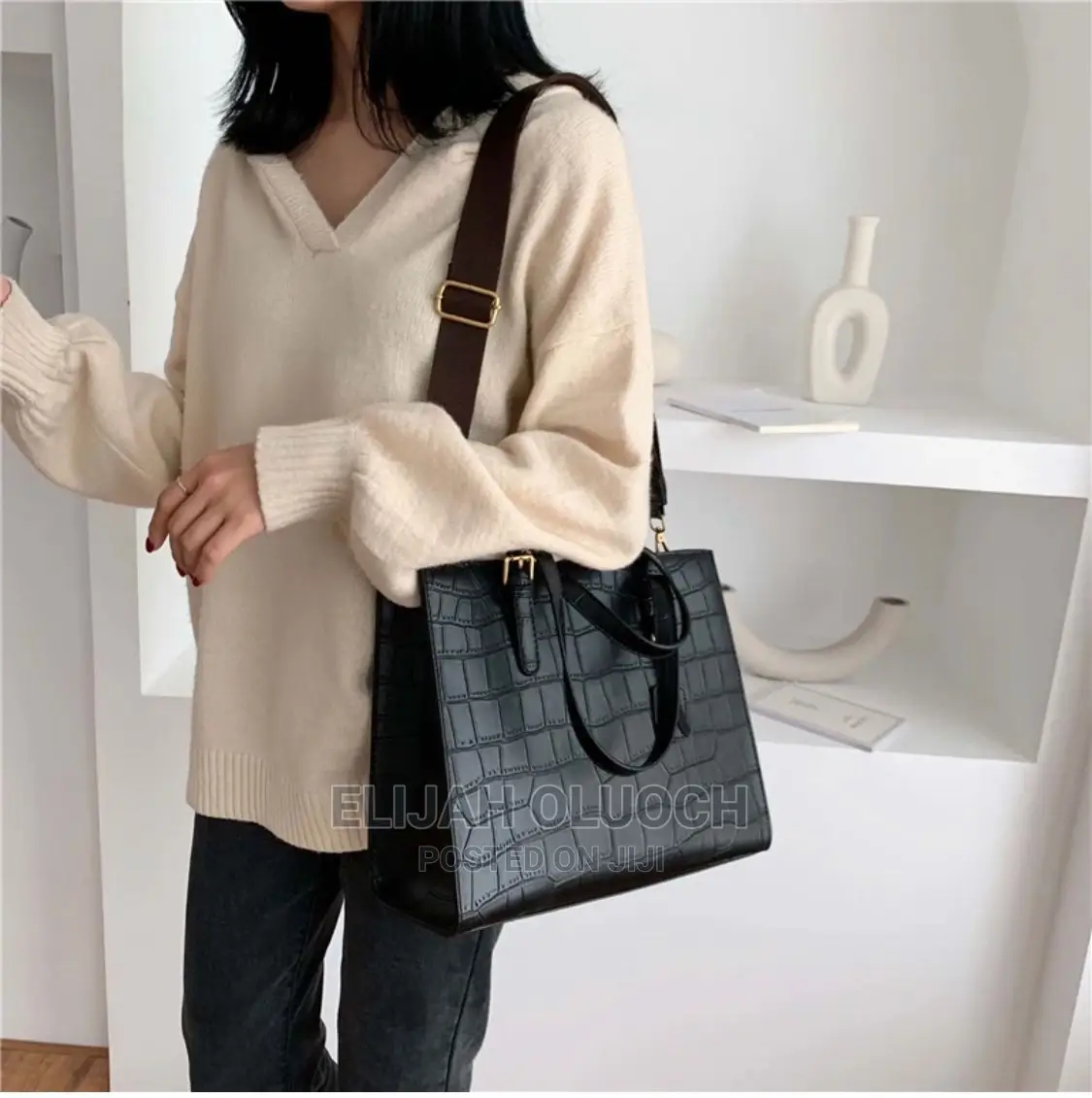 Ladies Sling Bag