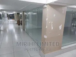 Shops to Let