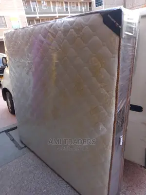 Spring Matresses 10" Queen Size