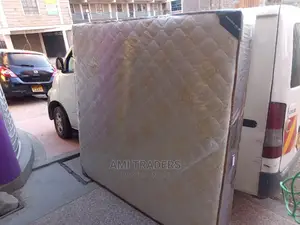 Spring Matresses+10 Yr Warranty