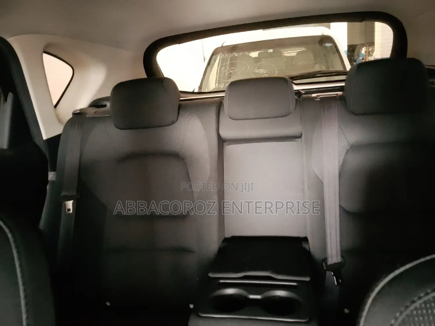 Mazda CX-5 2017 Black
