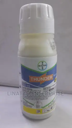 Thunder Insecticide 100ml