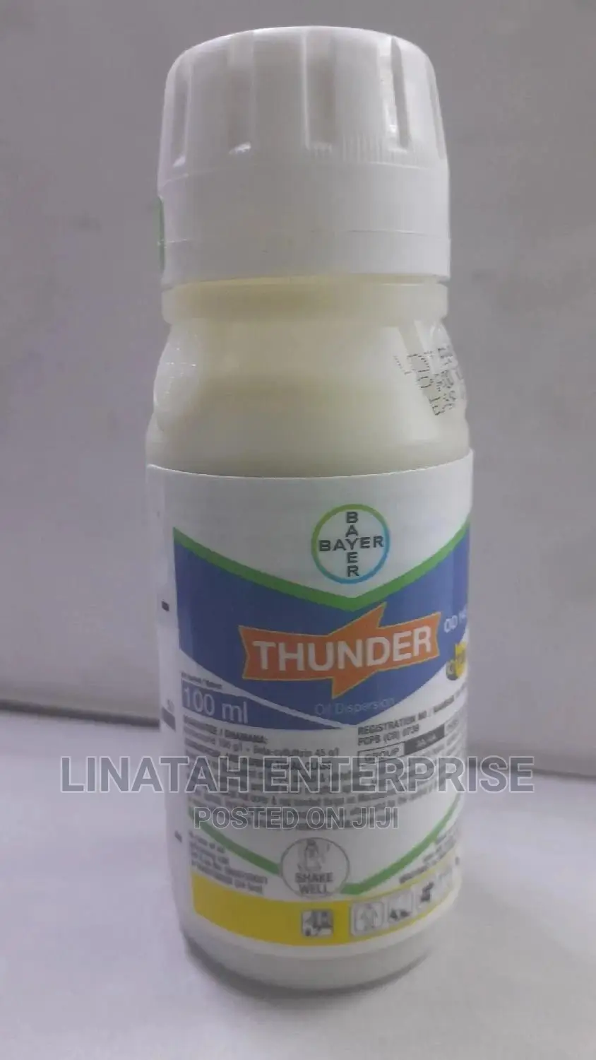 Thunder Insecticide 100ml