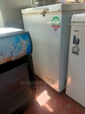 Ramtons 120L Chest Freezer