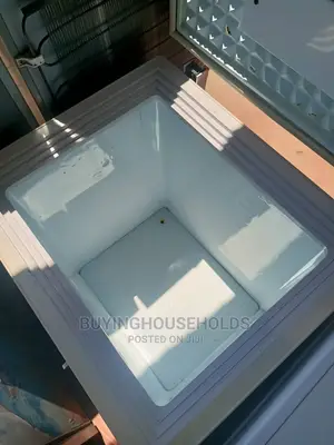 Ramtons 120L Chest Freezer