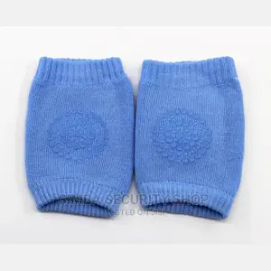 Baby Crawling Knee Pads Antislip Unisex Infant Toddlers Pair