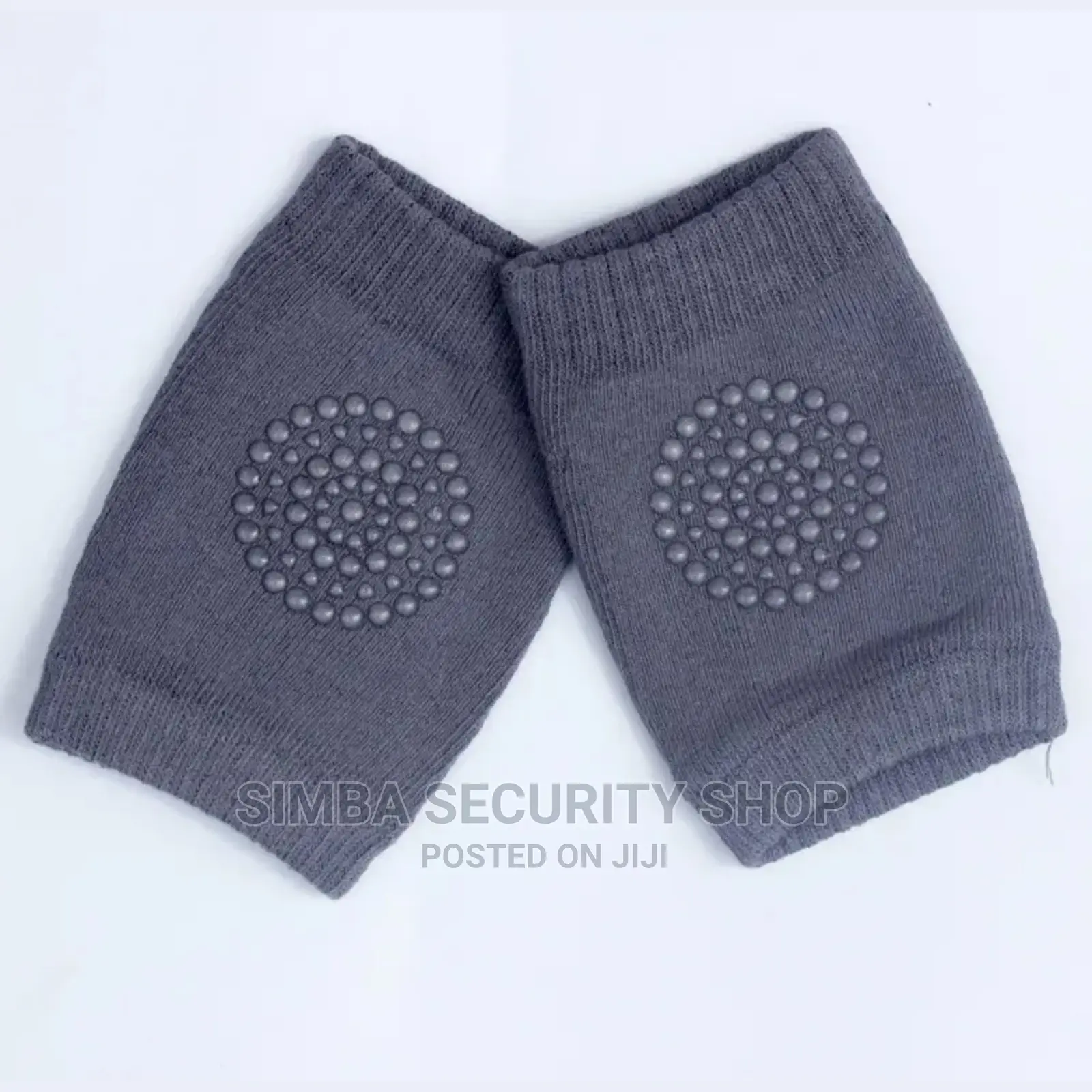 Baby Crawling Knee Pads Antislip Unisex Infant Toddlers Pair