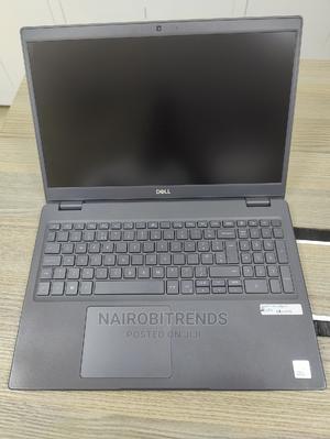 Laptop Dell Latitude 3510 16GB Intel Core I7 SSD 256GB
