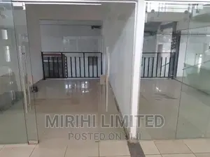 Shops/Offices to Let