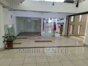 Shops/Offices to Let