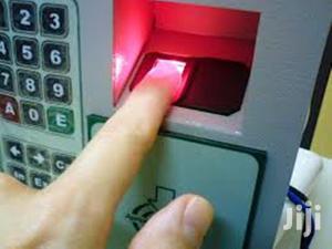 Facial/Fingerprint Access Installation&Repairs