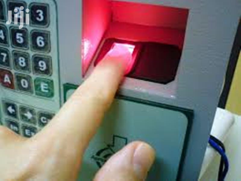 Facial/Fingerprint Access Installation&Repairs