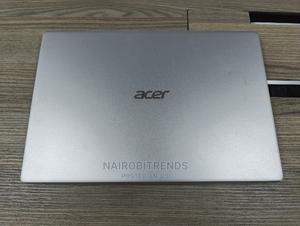 Laptop Acer Swift 5 16GB AMD Ryzen 7 SSD 512GB