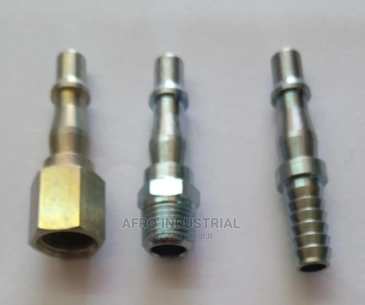 PCL Tail Piece