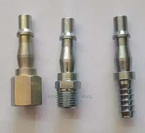 PCL Tail Piece