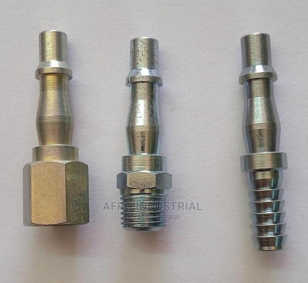 PCL Tail Piece - thumbnail 3