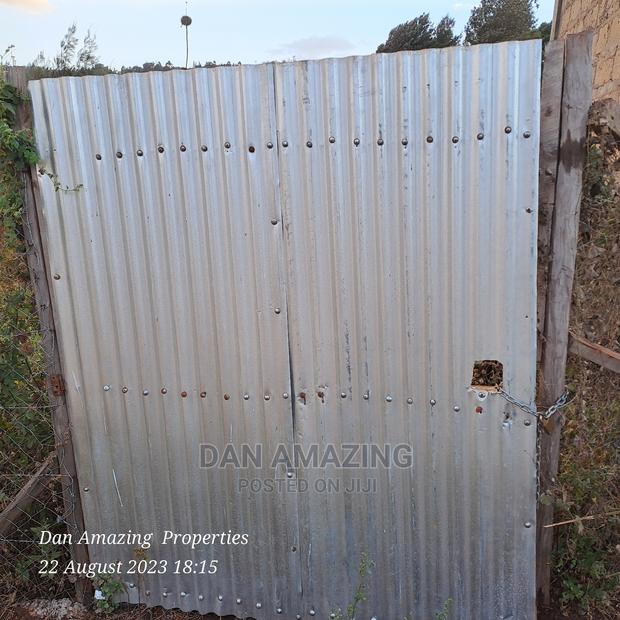 1/8 Acre Plot for Sale Ngong Few Meters From Tarmac - thumbnail 8