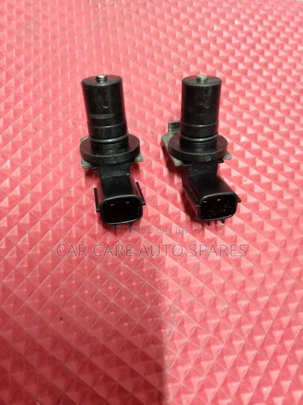 Crankshaft Position Sensor Mazda 3,6,7 - main view