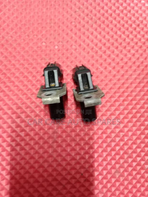 Crankshaft Position Sensor Mazda 3,6,7 - thumbnail 3