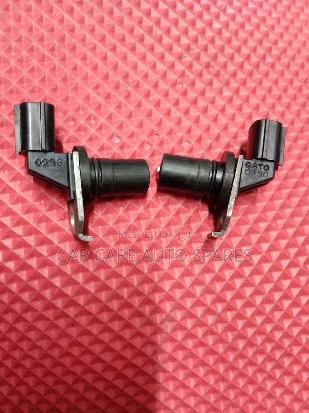 Crankshaft Position Sensor Mazda 3,6,7 - thumbnail 4