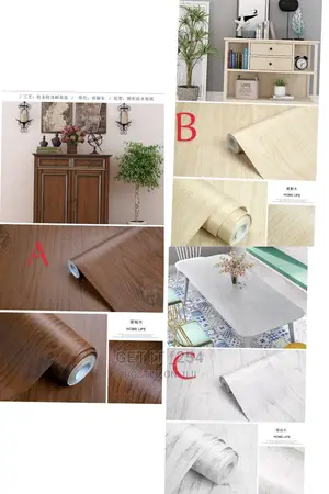New Design Self Adhesive Marble Contact Paper