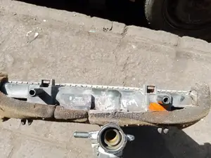 Radiator Toyota Passo Model 2012-2021 Available.