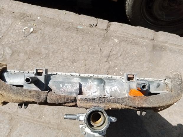 Radiator Toyota Passo Model 2012-2021 Available. - thumbnail 4