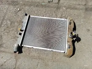 Radiator Toyota Passo Model 2012-2021 Available.