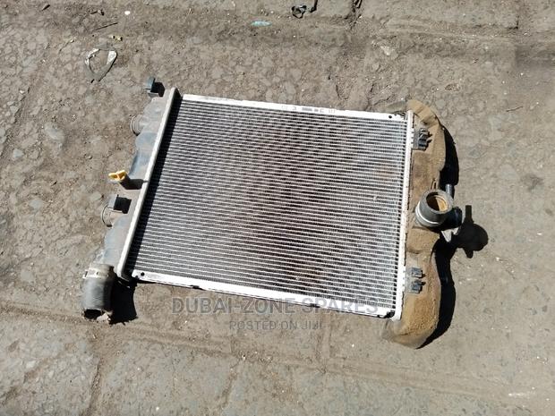 Radiator Toyota Passo Model 2012-2021 Available. - thumbnail 5