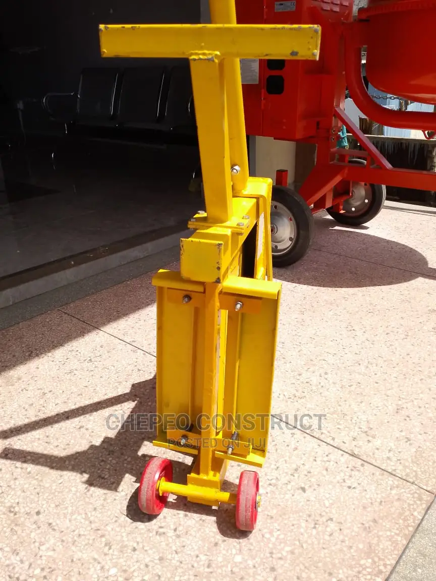 Titan Block Splitting Machine(Cutter)