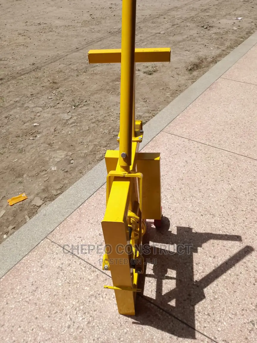 Titan Block Splitting Machine(Cutter)