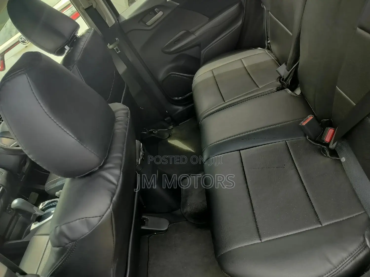 Honda Fit 2016 Silver