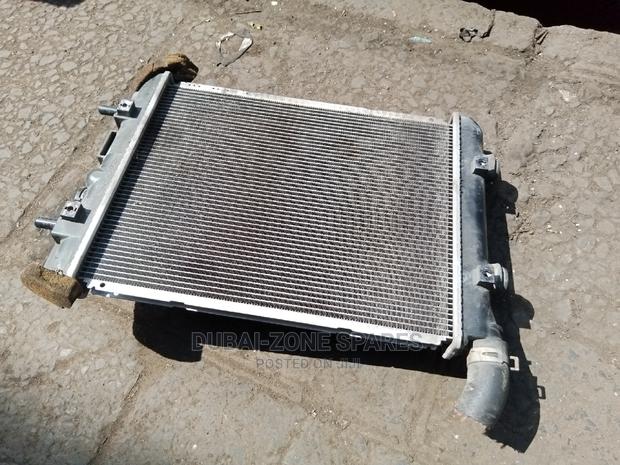 Radiator Toyota Passo Model 2012-2021 Available. - thumbnail 9