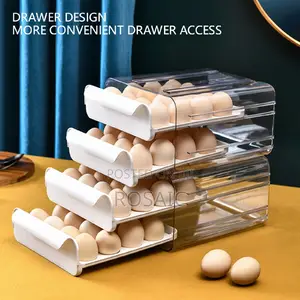 32 PCS Egg Tray