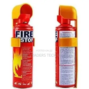 Car Fire Extinguisher 500ml.