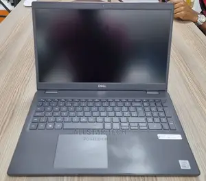 Laptop Dell Latitude 3510 16GB Intel Core I7 SSD 256GB