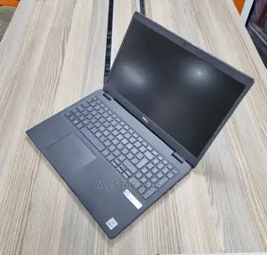 Laptop Dell Latitude 3510 16GB Intel Core I7 SSD 256GB