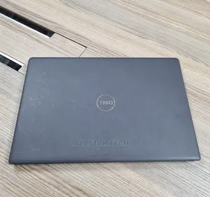 Laptop Dell Latitude 3510 16GB Intel Core I7 SSD 256GB