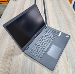 Laptop Dell Latitude 3510 16GB Intel Core I7 SSD 256GB