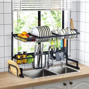 Over the Sink Rack
