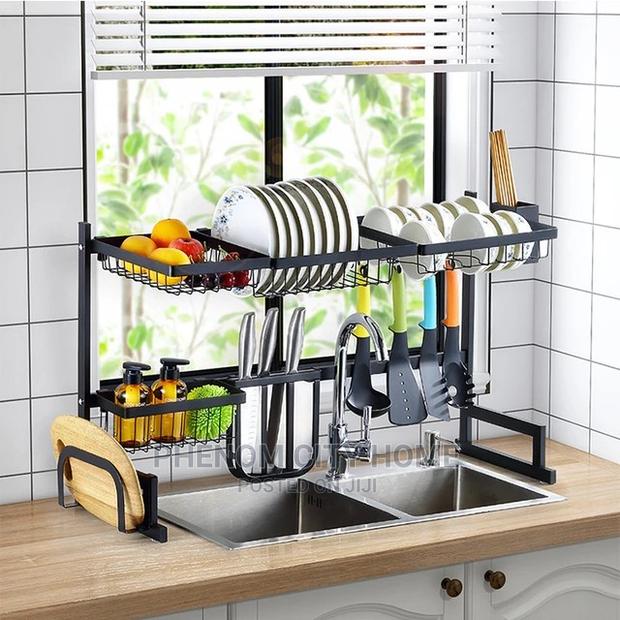Over the Sink Rack - thumbnail 2