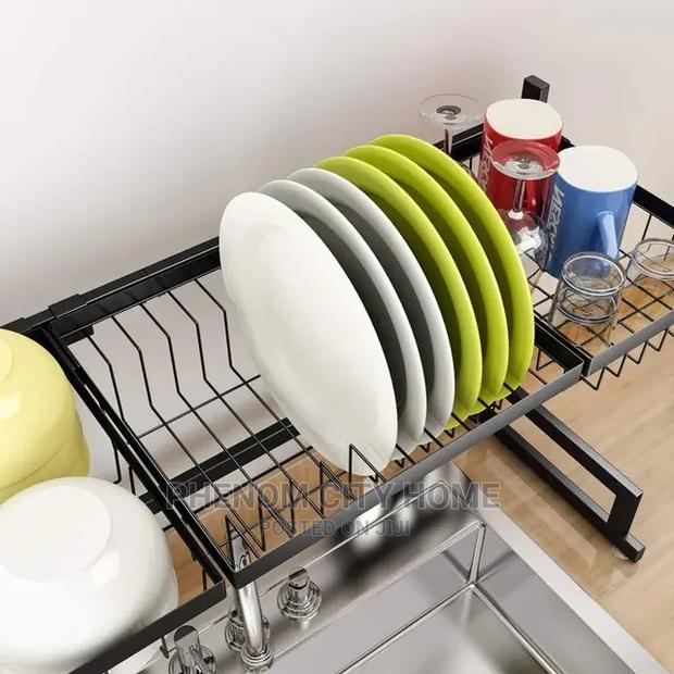Over the Sink Dish Rack - thumbnail 2