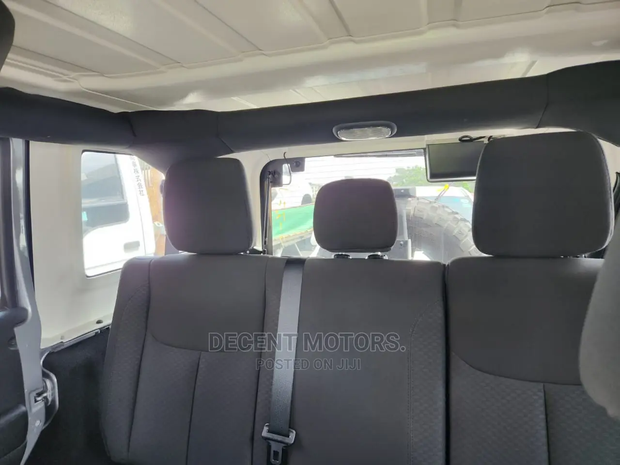 Jeep Wrangler Sport 4x4 2017 Gray